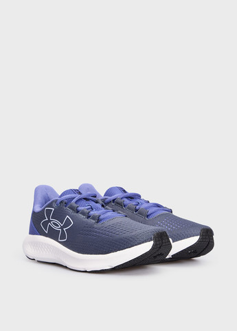 Кросівки Under Armour сіро-сині всесезони (299274095)
