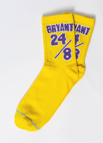 Шкарпетки Bryant 24/8 Crazy Llama`s высокие (211448735)