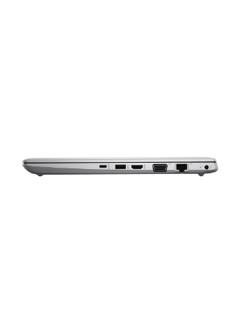Ноутбук HP probook 440 g5 (2xz67es) silver (136402406)