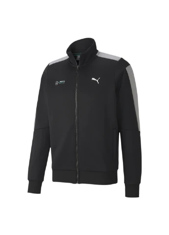 Олімпійка MAPM T7 Track Jacket Puma (191787148)