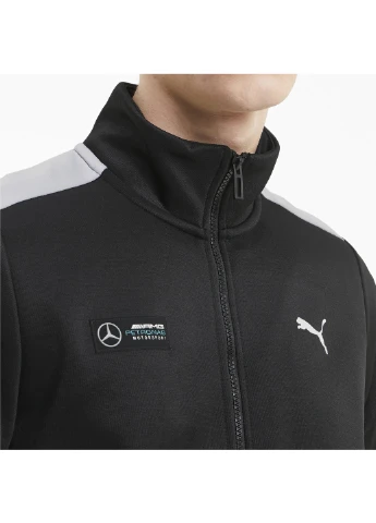 Олімпійка MAPM T7 Track Jacket Puma (191787148)