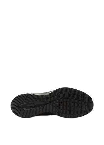 Черные всесезонные кроссовки Nike QUEST 3