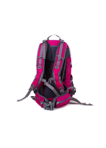 Жіночий туристичний рюкзак 30х50х19 см Onepolar (253031993)