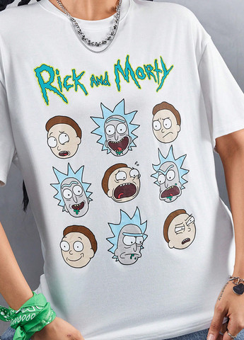 Футболка SHEIN - (337833944)