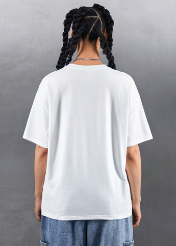 Футболка SHEIN - (337833944)