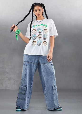 Футболка SHEIN - (337833944)