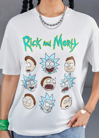 Футболка SHEIN - (337833944)