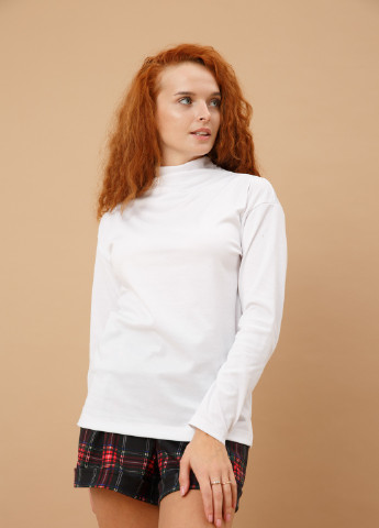 Базовий білий гольф INNOE Гольф (250142724)