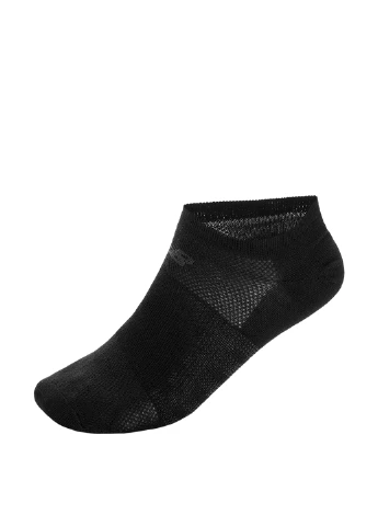 Комбинированные носки (3 пары) New Balance логотипы (88776956)