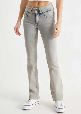 Джинсы C&A - (330104435)