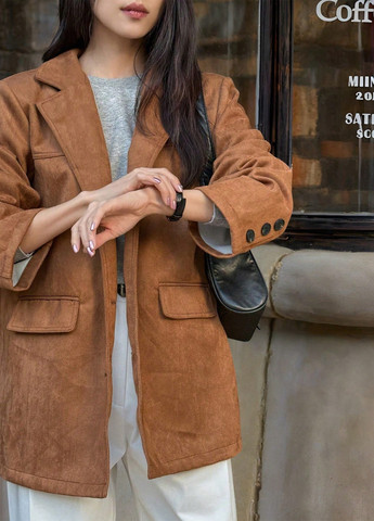 Жакет SHEIN (341100191)