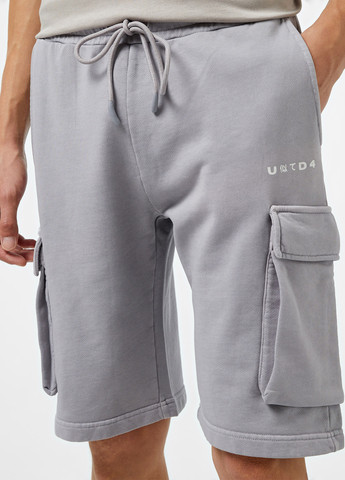 Шорти UNITED4 (303482688)