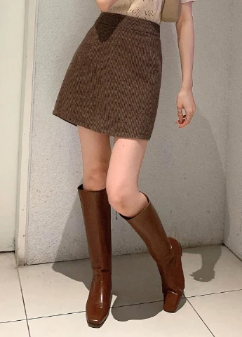 Спідниця SHEIN (331110035)