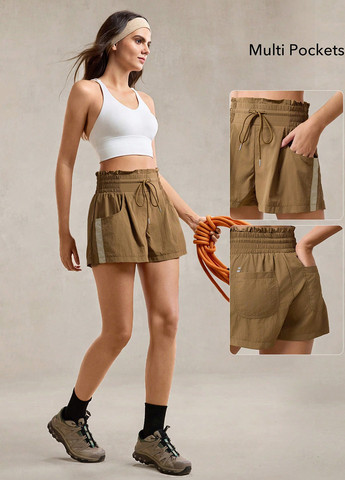 Шорты SHEIN (365683218)