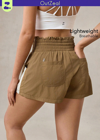 Шорты SHEIN (365683218)