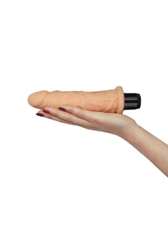 Высокоскоростной вибратор 22 см Lovetoy (253496902)