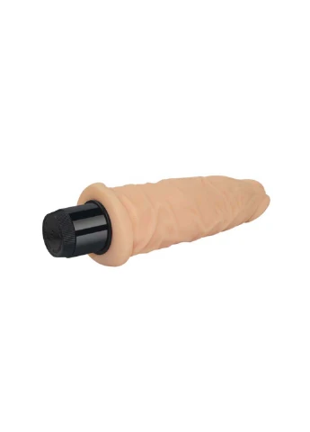 Высокоскоростной вибратор 22 см Lovetoy (253496902)