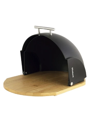 Хлібниця Ofenbach KM-100803 56х39.5х48 см No Brand (253786454)