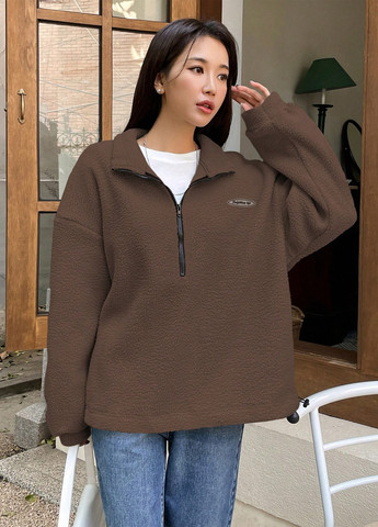 Толстовка SHEIN (341532975)