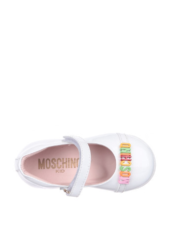 Туфлі Moschino (16995302)