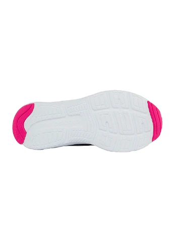 Кроссовки 411 New Balance серые демисезоны (256006258)