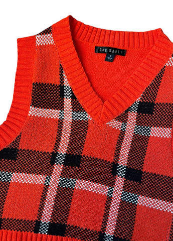 Жилет Say What? (326558174)