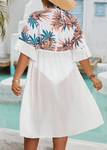 Накидка SHEIN (330763276)