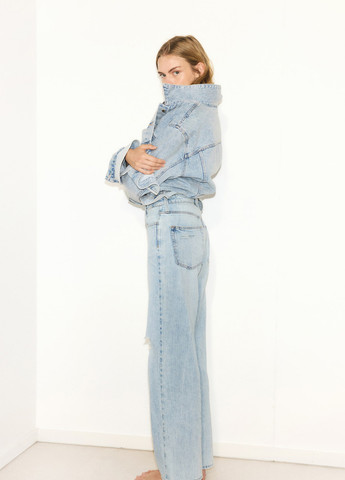 Джинси H&M - (368907654)