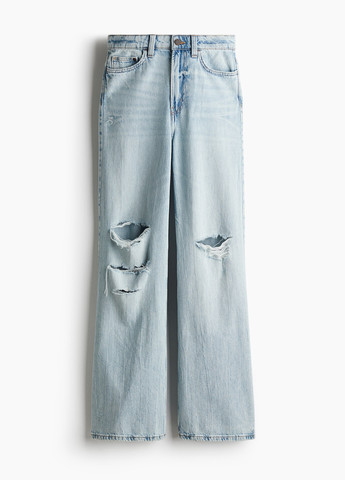 Джинси H&M - (368907654)