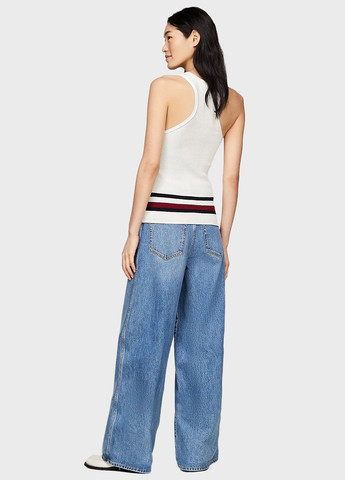 Топ Tommy Hilfiger (306993534)