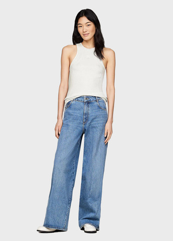 Топ Tommy Hilfiger (306993534)