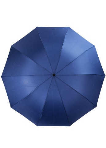 Мужской складной зонт механический 123 см Eterno (205132635)