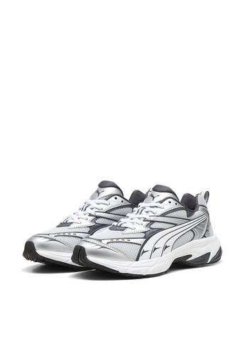 Комбіновані всесезонні кросівки Puma MORPHIC