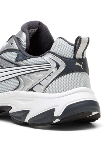 Комбіновані всесезонні кросівки Puma MORPHIC