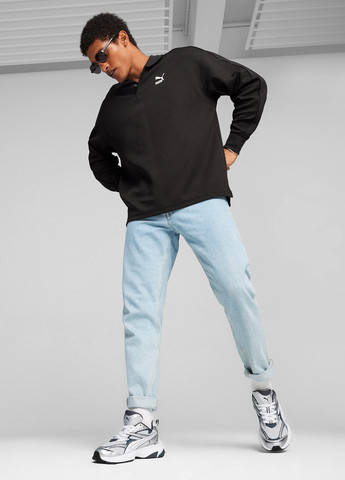 Комбіновані всесезонні кросівки Puma MORPHIC