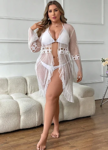 Накидка SHEIN (316469630)