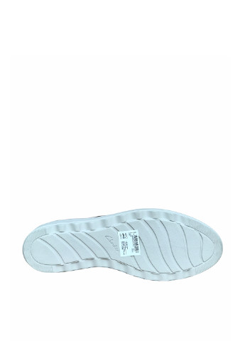 Clarks Туфлі пудровий з натуральна шкіра, — демісезон (252011372)