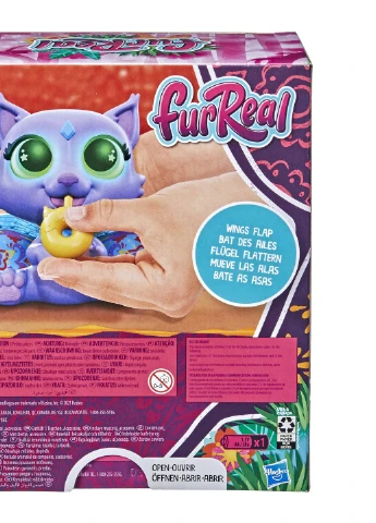 Интерактивная игрушка No Brand (254023410)