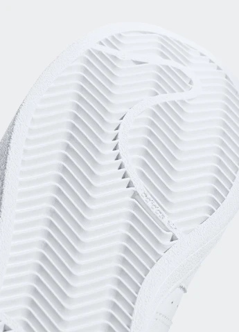 Кроссовки adidas Superstar белые демисезоны (175092656)