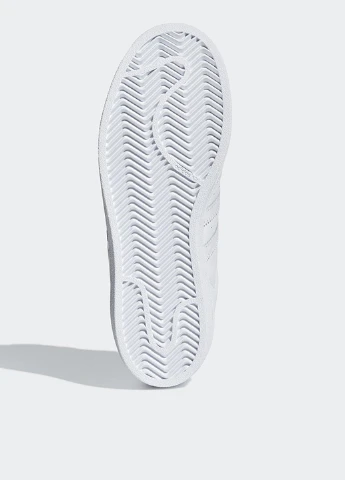 Кроссовки adidas Superstar белые демисезоны (175092656)