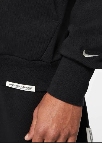 Худі DA5942-010 Nike DF STD ISSUE PO HOODIE (327409014)