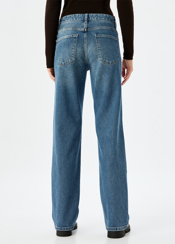 Джинсы KOTON - (307491889)