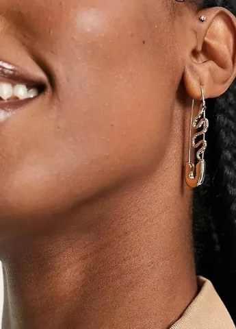 Сережки Asos (253404145)
