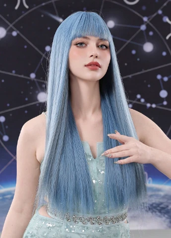 Парик SHEIN (331739188)