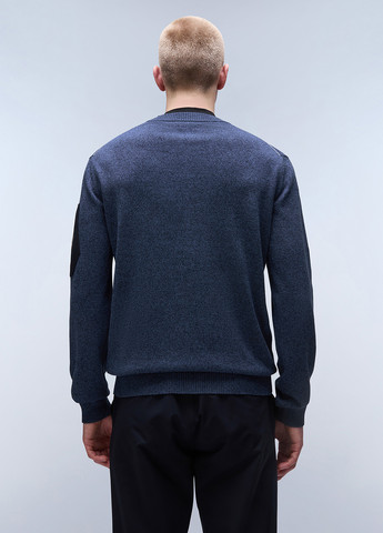 Синий демисезонный джемпер джемпер Napapijri