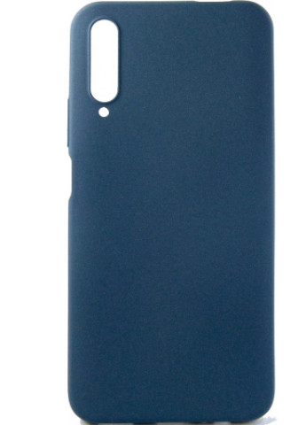 Чехол для мобильного телефона (смартфона) Carbon Huawei P Smart Pro, blue (DG-TPU-CRBN-46) (DG-TPU-CRBN-46) DENGOS (201492087)