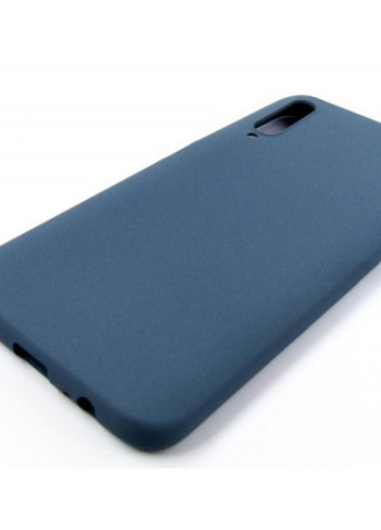 Чохол для мобільного телефону (смартфону) Carbon Huawei P Smart Pro, blue (DG-TPU-CRBN-46) (DG-TPU-CRBN-46) DENGOS (201492087)