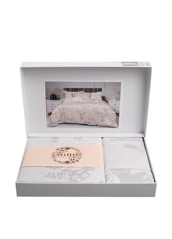 КПБ Евро Lounge 200*230 Liberte Ivory Soho (317244649)