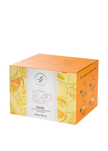 Заварник, 850 мл Limited Edition (297084243)