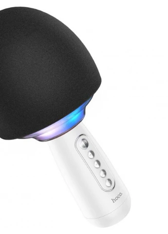 Портативна колонка BK7 5Вт USB, AUX, Bluetooth біла (ЦУ-00034577-mms) XPRO (254257041)